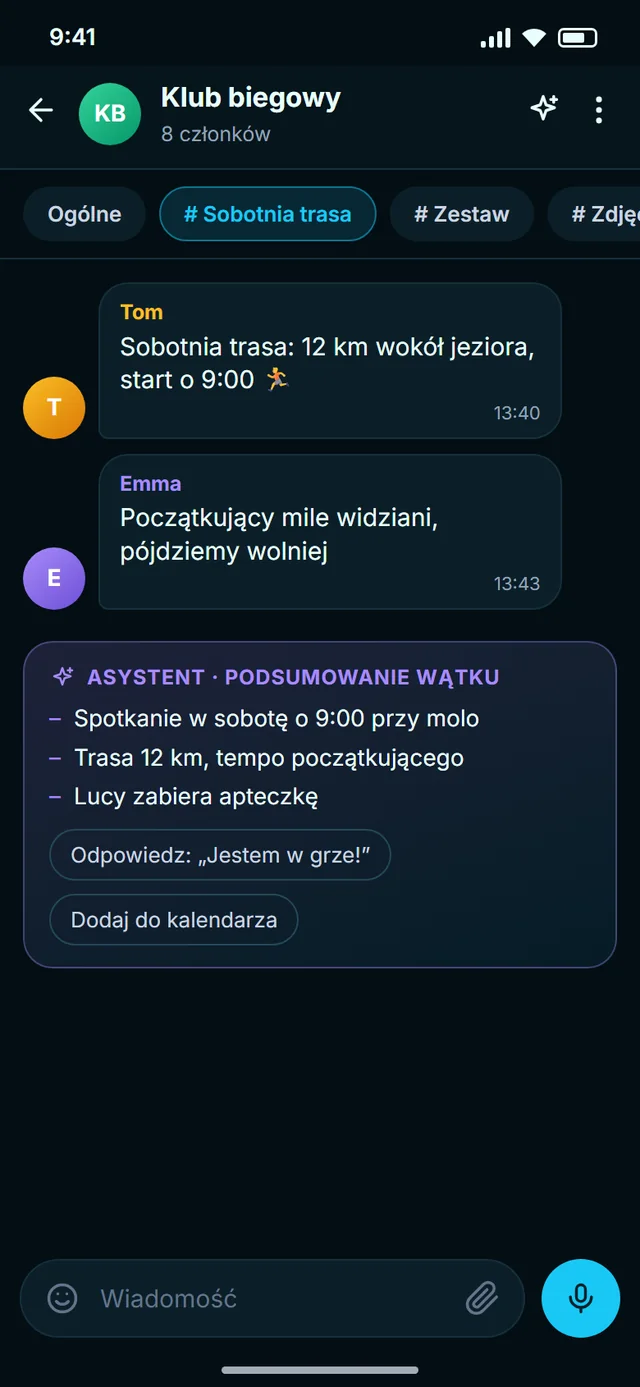 Asystent
