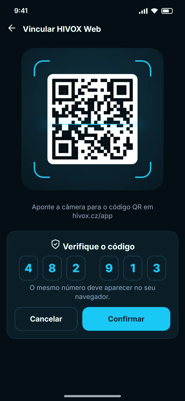 No seu computador, sem senha